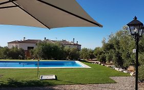 Apartamentos Rurales La Dehesa Del Acebuche