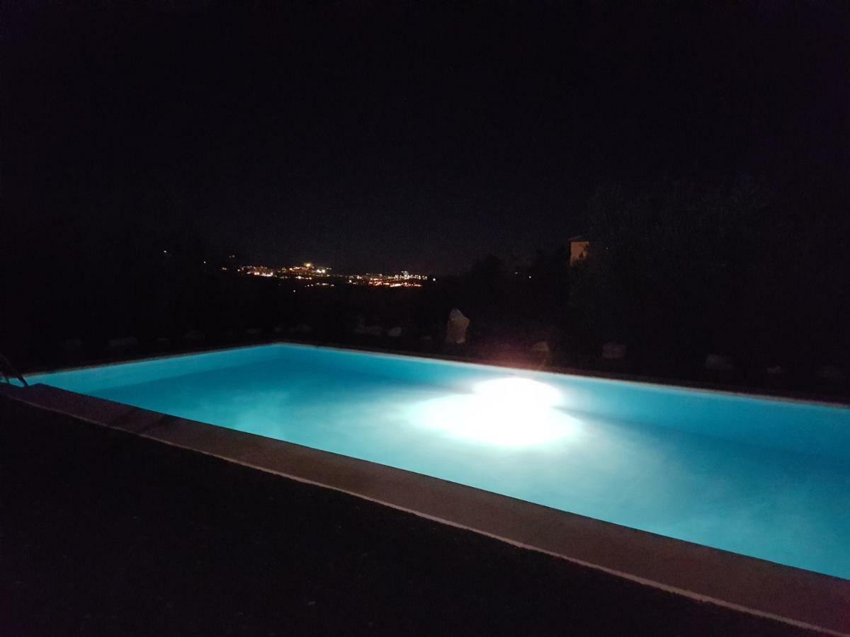 Apartamentos Rurales La Dehesa Del Acebuche Jaén Extérieur photo