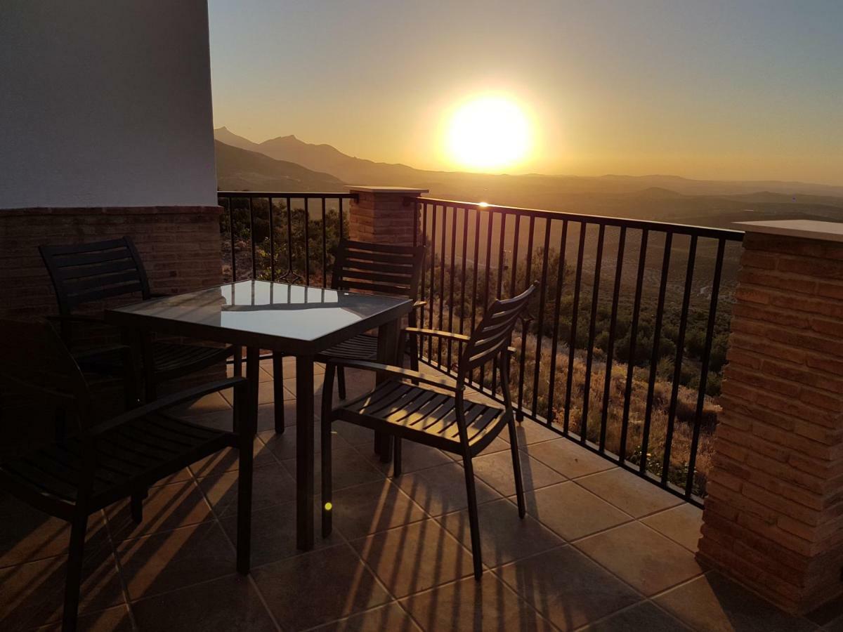 Apartamentos Rurales La Dehesa Del Acebuche Jaén Extérieur photo