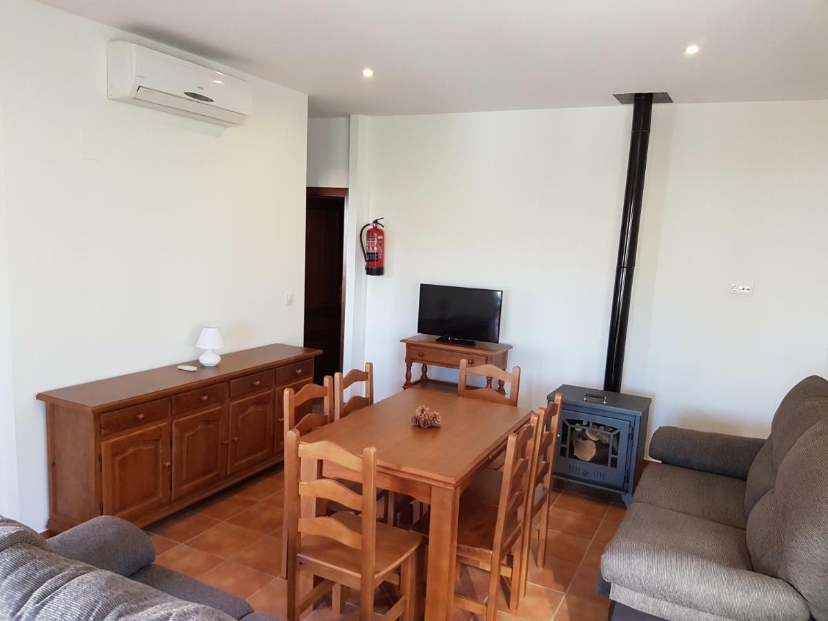 Apartamentos Rurales La Dehesa Del Acebuche Jaén Extérieur photo