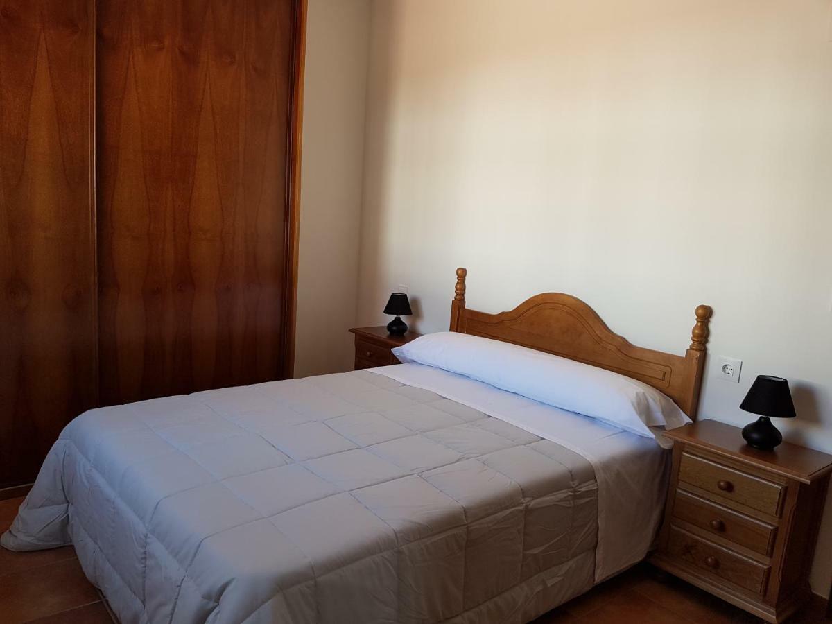 Apartamentos Rurales La Dehesa Del Acebuche Jaén Extérieur photo